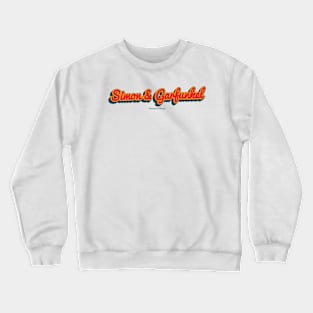 Simon & Garfunkel Crewneck Sweatshirt